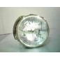 Optique avant principal gauche (feux)(phare) VOLKSWAGEN POLO 3