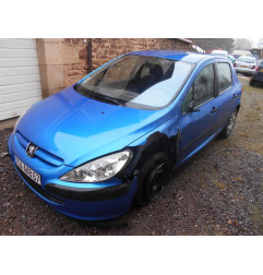 Interrupteur de leve vitre avant droit PEUGEOT 307 Photo n°3