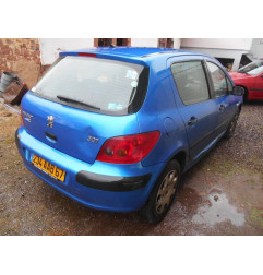 Interrupteur de leve vitre avant droit PEUGEOT 307 Photo n°5