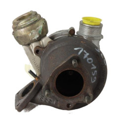 Turbo VOLVO S 60 1 Photo n°3