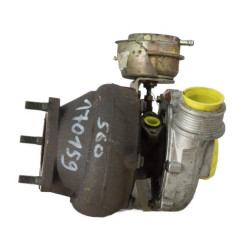 Turbo VOLVO S 60 1 Photo n°4