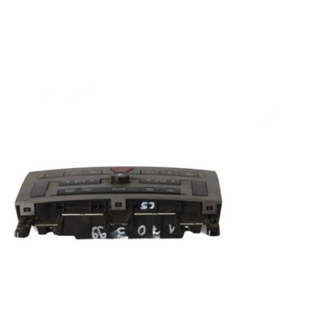 Commande chauffage CITROEN C5 1