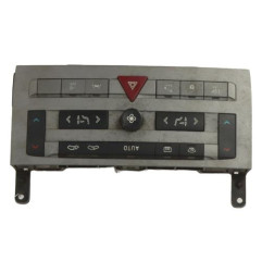 Commande chauffage CITROEN C5 1 Photo n°3