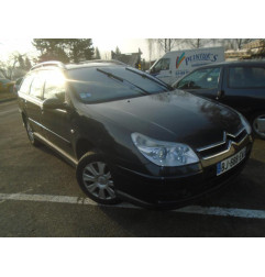 Commande chauffage CITROEN C5 1 Photo n°6