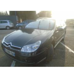 Commande chauffage CITROEN C5 1 Photo n°7