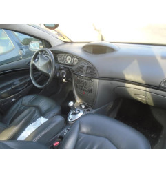 Commande chauffage CITROEN C5 1 Photo n°8