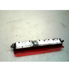 Feu arriere stop central FIAT PUNTO 2 Photo n°1