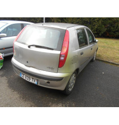 Feu arriere stop central FIAT PUNTO 2 Photo n°3