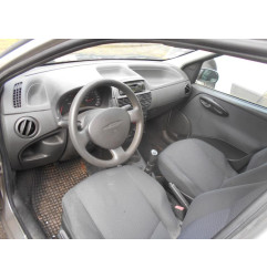 Feu arriere stop central FIAT PUNTO 2 Photo n°5