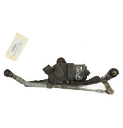 Moteur essuie glace avant PEUGEOT 1007 Photo n°3