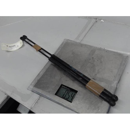 Verin de coffre PEUGEOT 1007