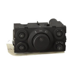 Commande de phare OPEL ASTRA H Photo n°1