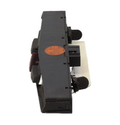 Bouton de warning OPEL ASTRA H