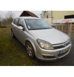 Bouton de warning OPEL ASTRA H Photo n°7