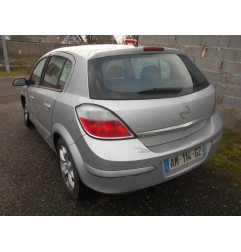 Verin de capot OPEL ASTRA H Photo n°7