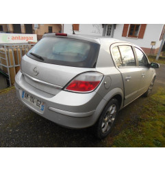 Verin de coffre OPEL ASTRA H Photo n°4