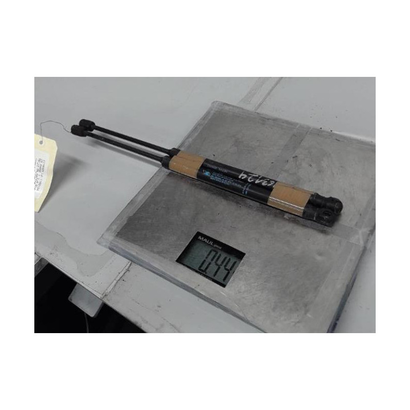 Verin de coffre CITROEN C3 1