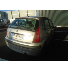 Verin de coffre CITROEN C3 1 Photo n°4