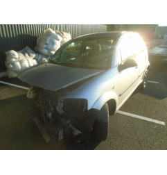 Verin de coffre CITROEN C3 1 Photo n°6