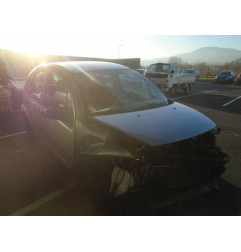 Verin de coffre CITROEN C3 1 Photo n°7