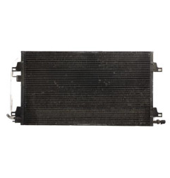 Condenseur de clim RENAULT LAGUNA 2 Photo n°1