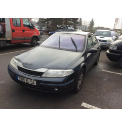 Condenseur de clim RENAULT LAGUNA 2