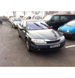 Condenseur de clim RENAULT LAGUNA 2 Photo n°3
