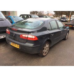 Condenseur de clim RENAULT LAGUNA 2 Photo n°4