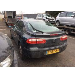 Condenseur de clim RENAULT LAGUNA 2 Photo n°5