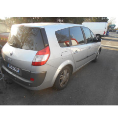 Anti brouillard droit (feux) RENAULT GRAND SCENIC 2 Photo n°5