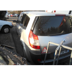 Anti brouillard droit (feux) RENAULT GRAND SCENIC 2 Photo n°6
