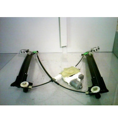 Moteur leve vitre arriere droit CITROEN C6 Photo n°1
