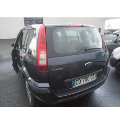 Interrupteur de leve vitre avant droit FORD FUSION Photo n°5