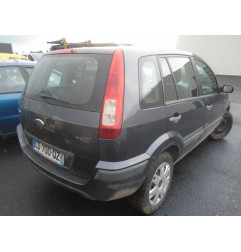 Interrupteur de leve vitre avant droit FORD FUSION Photo n°6