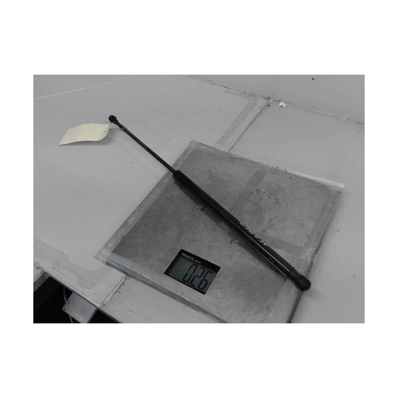 Verin de coffre PEUGEOT 107