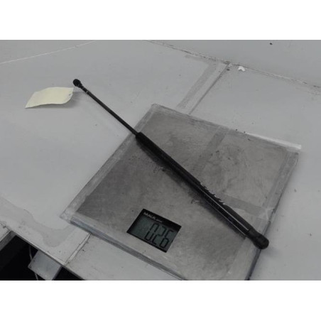 Verin de coffre PEUGEOT 107 Photo n°1