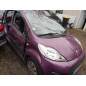 Verin de coffre PEUGEOT 107
