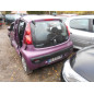 Verin de coffre PEUGEOT 107