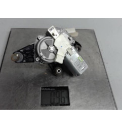 Moteur essuie glace arriere RENAULT MODUS Photo n°2