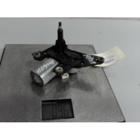 Moteur essuie glace arriere RENAULT MODUS Photo n°3