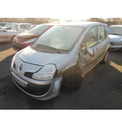 Moteur essuie glace arriere RENAULT MODUS Photo n°4