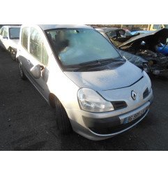 Moteur essuie glace arriere RENAULT MODUS Photo n°5