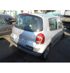 Moteur essuie glace arriere RENAULT MODUS Photo n°6