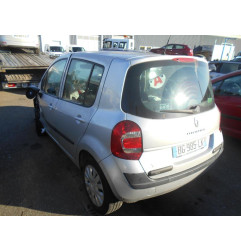 Moteur essuie glace arriere RENAULT MODUS Photo n°7