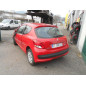 Verin de coffre PEUGEOT 207