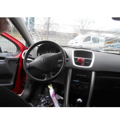 Verin de coffre PEUGEOT 207 Photo n°7