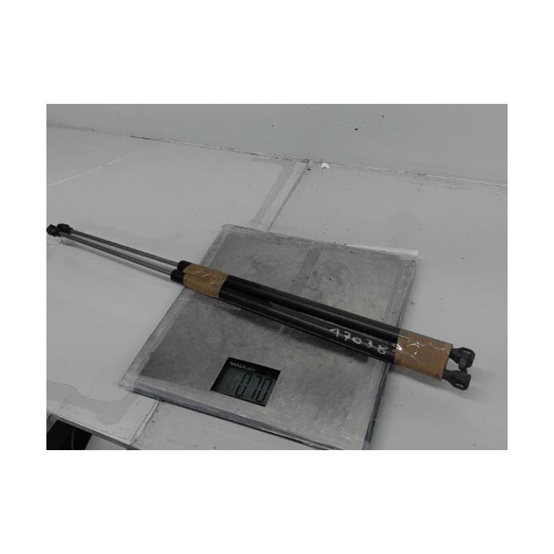Verin de coffre CITROEN BERLINGO 1