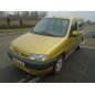 Verin de coffre CITROEN BERLINGO 1
