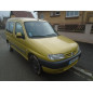Verin de coffre CITROEN BERLINGO 1