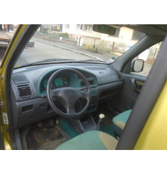 Verin de coffre CITROEN BERLINGO 1 Photo n°8